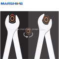 Thin Open End Wrench Multi-Function Double Head Spanner